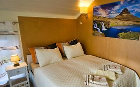 Mycozyplace - Gemuetliches Zimmer Fuer Zwei